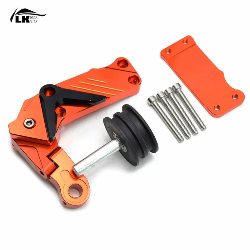 Универсальные аксессуары для мотоциклов автоматический Регулируемый