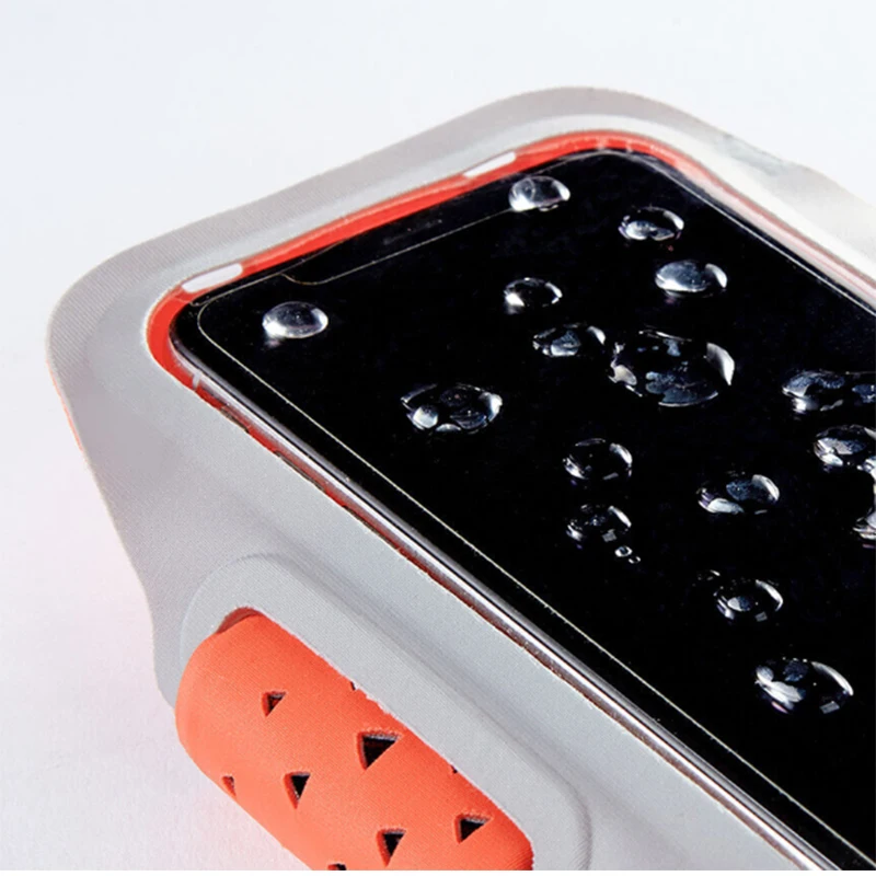 Xiaomi Guildford 4.7-6inch Sport Waterproof Armband Touch screen Portable Breathable Outdoor Jogging Running | Бытовая техника