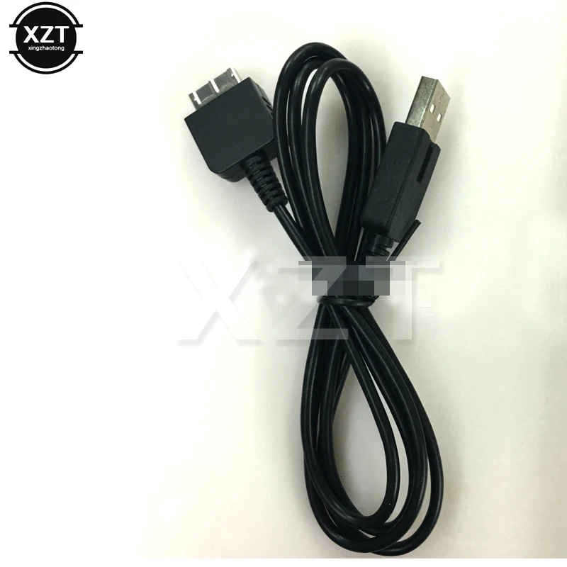 Кабель-адаптер USB 2 в 1 для зарядки и синхронизации данных провод шнур питания Sony psv