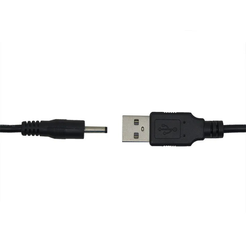 USB к DC 3 0 мм зарядный кабель для 7-дюймового планшета Huawei MediaPad IDEOS S7 Slim | Электроника