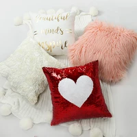 nordic sofa pillow home decorative ins car throw pillow chair cushion girlfriends gift cute pillow bedroom wedding decor