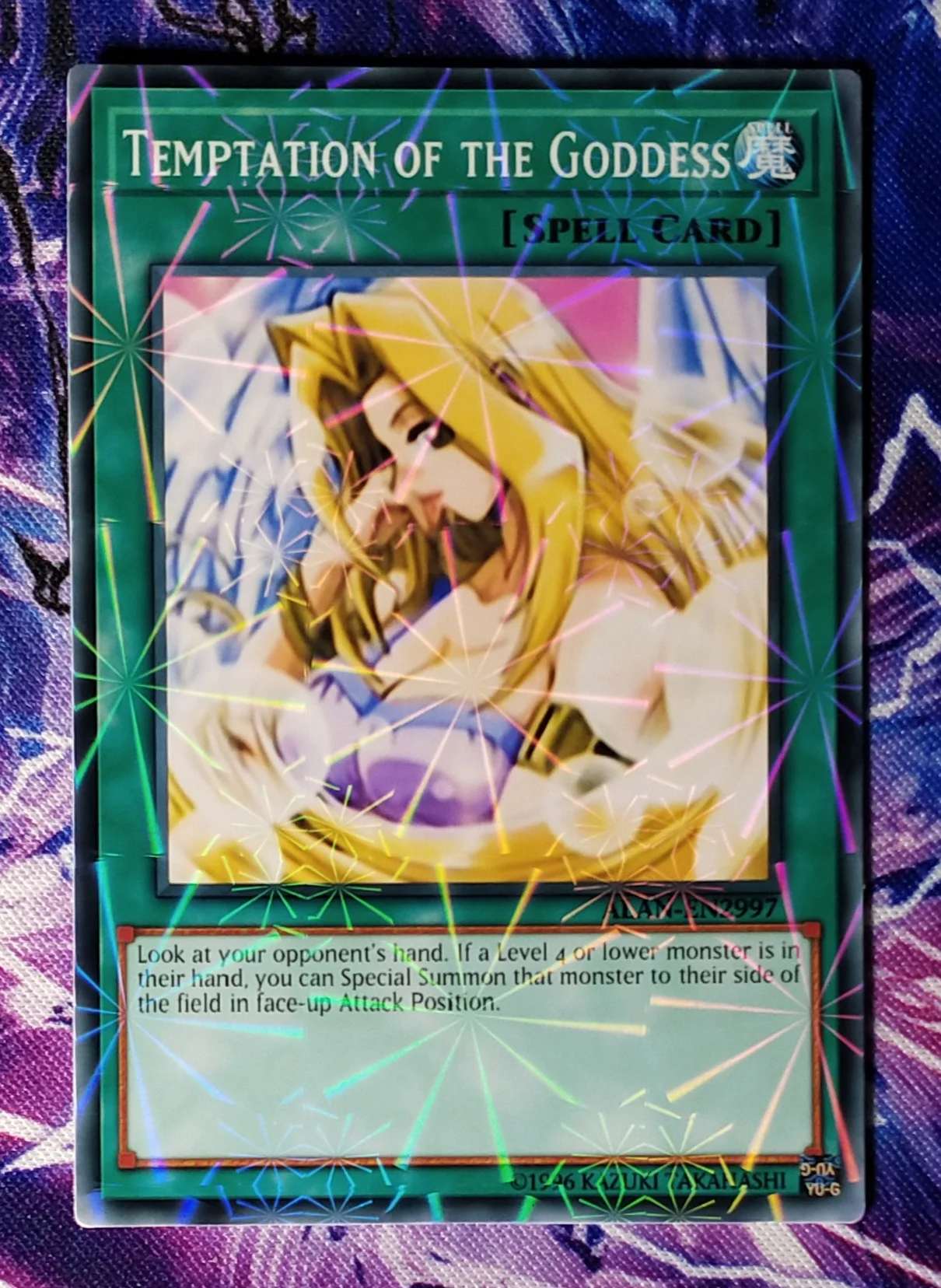 Yu Gi Oh Снежная флэш-карта Yu Gi Oh Аниме игровая коллекция карт для мальчиков Игрушки для детей фигурка Cartas коллекция карт