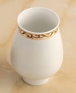 

Держатель для зубной щетки настенный, нержавеющая сталь, классический