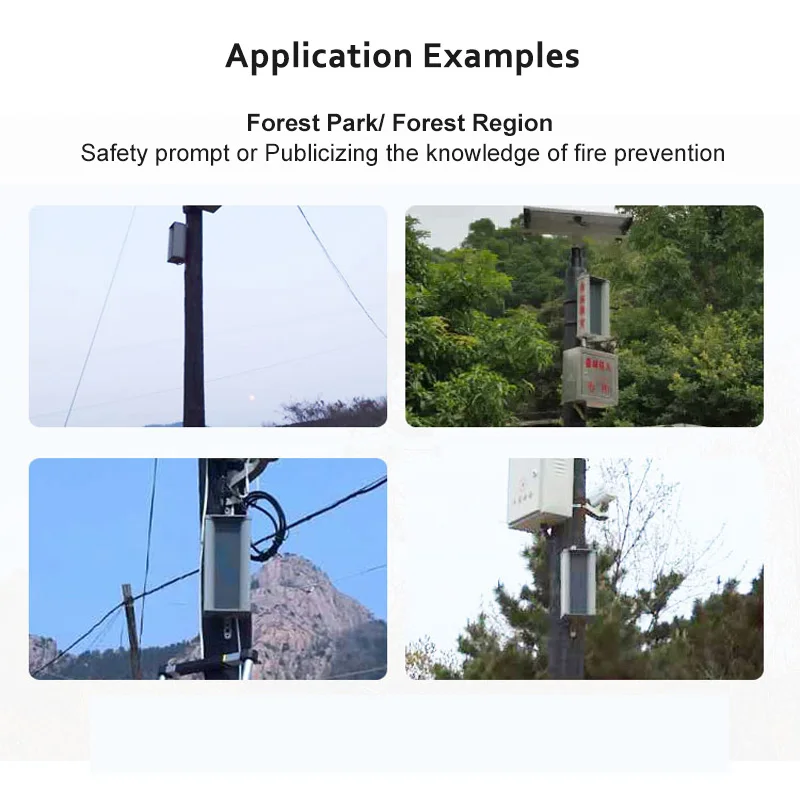 Садовый парк водонепроницаемый наружный датчик движения Pir на солнечной батарее