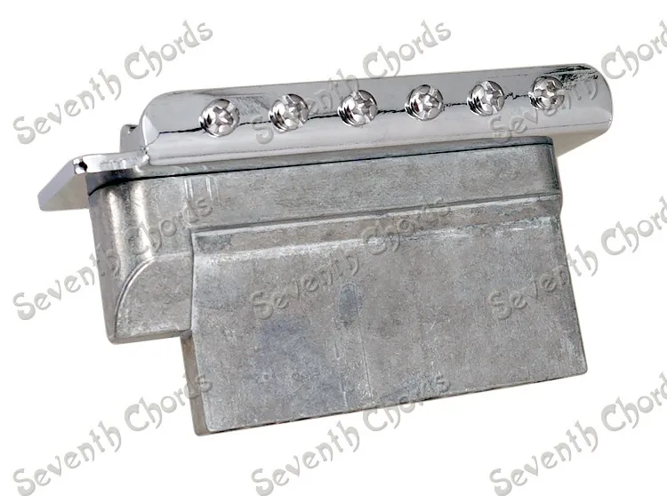 SQ ST electric guitar left hand single shake vibrato system tailpiece bridge | Спорт и развлечения
