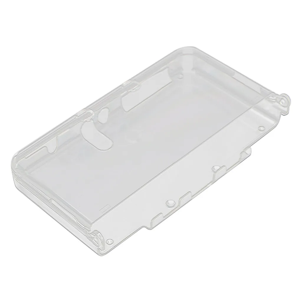 Защитный жесткий чехол для консоли Nintendo 3DS/3DS XL портативный держатель сумка