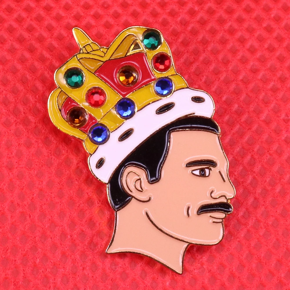 Контакты freddie mercury|Булавки и значки| |