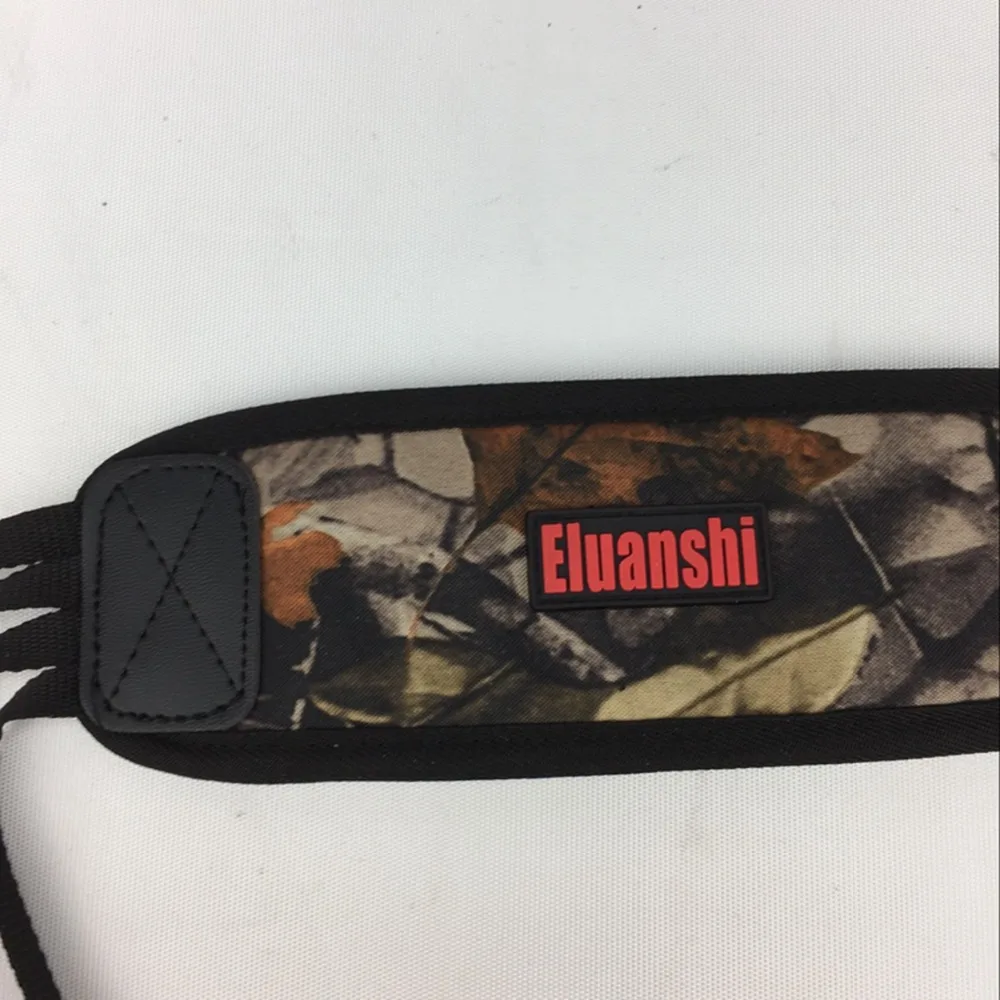 Eluanshi открытый Camo Охота сумки пистолет Интимные аксессуары Товары для птиц