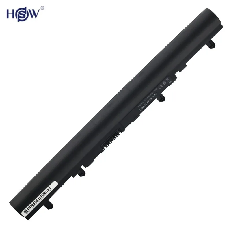 4 клетки батареи для ноутбука Acer AL12A32 Aspire V5 171 431 431G 531 471 571 571G 571P 571PG|Аккумуляторы