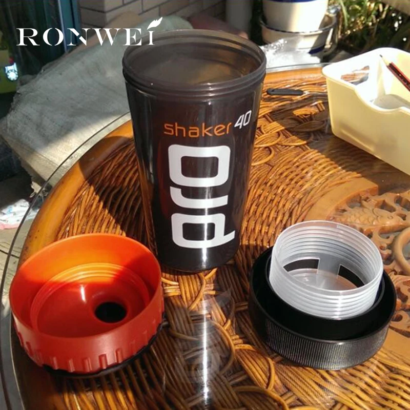 Шейкер Pro40 спортивный для протеина 500 мл|protein shaker|shaker for proteinprotein sport |