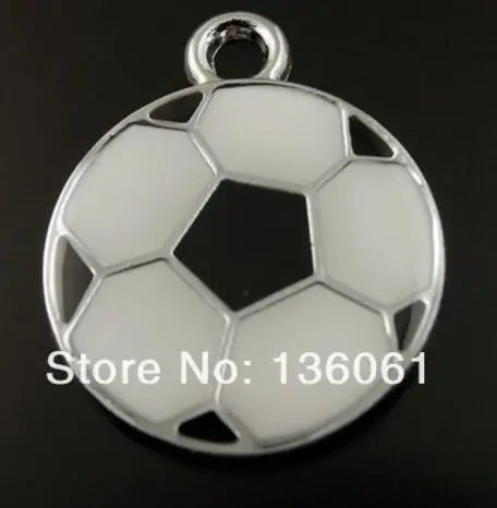 10 шт. винтажная бижутерия Эмаль Инь Янь Гвоздика цветок красные губы обувь демон