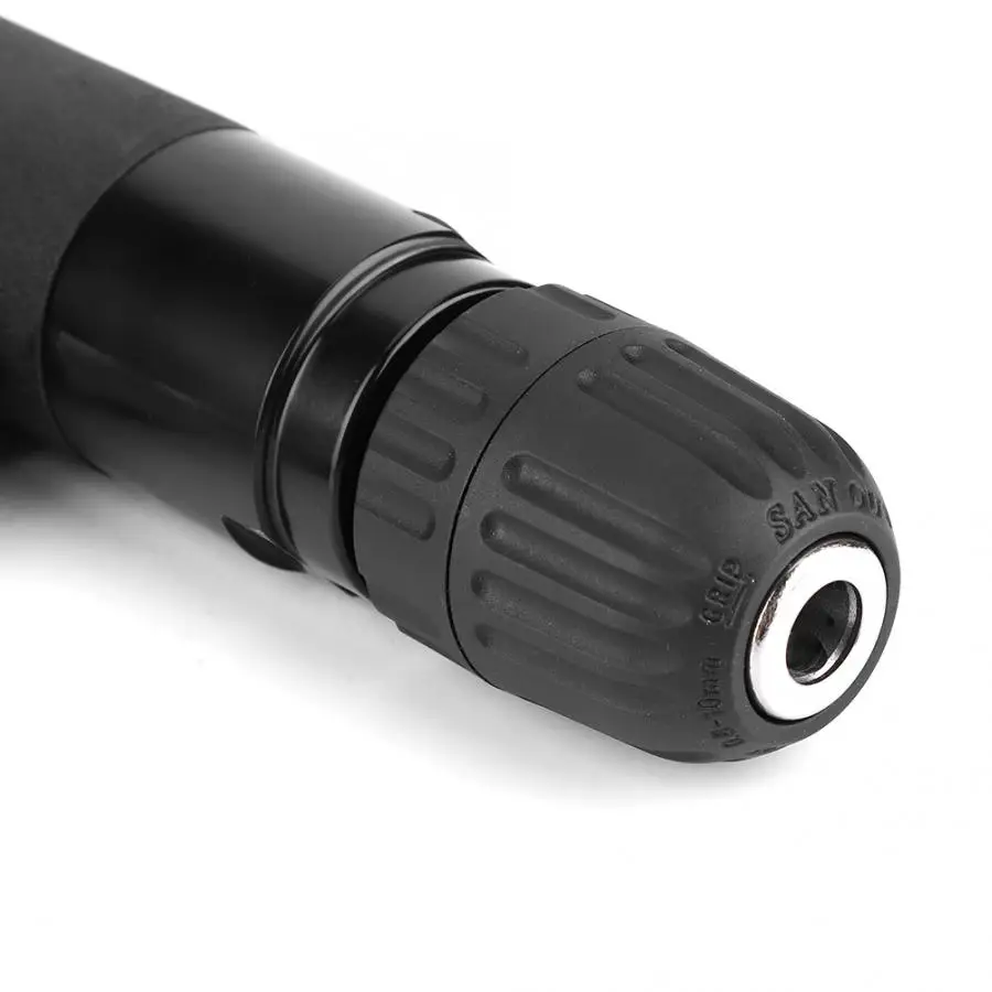90PSI пневматические инструменты промышленные пистолетного типа пневматическая дрель мебельная фурнитура сверлильный инструмент компрессор