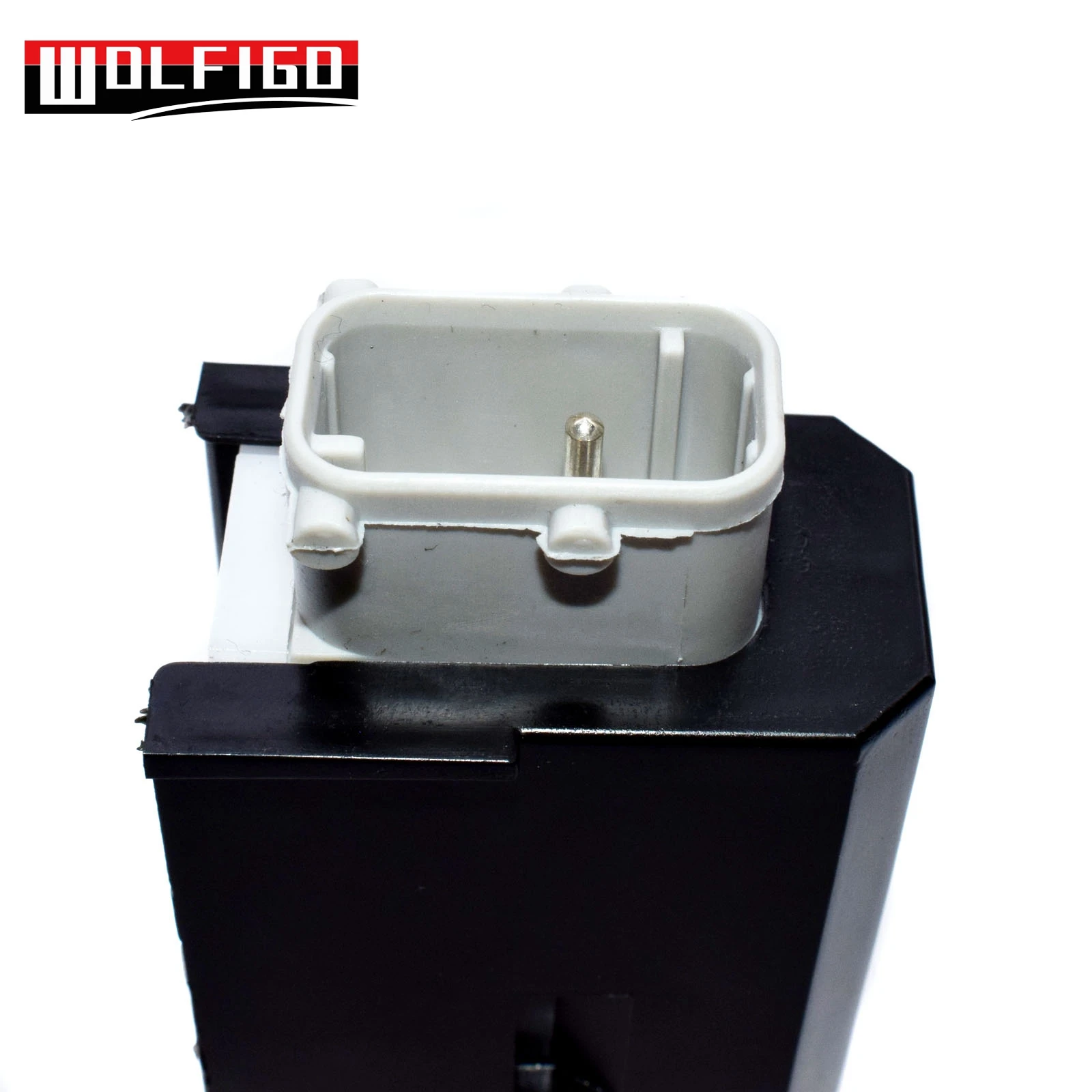 Привод дверного замка WOLFIGO для BMW 525i 530i M5 740i E38 E39 67118352165 1 шт./2 шт.|Замки и фурнитура| |