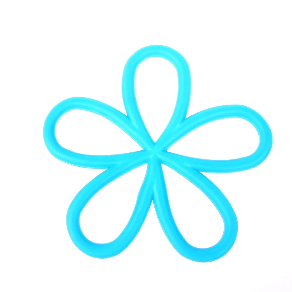 5 видов цветов кофейная подставка чашка водонепроницаемая настольная