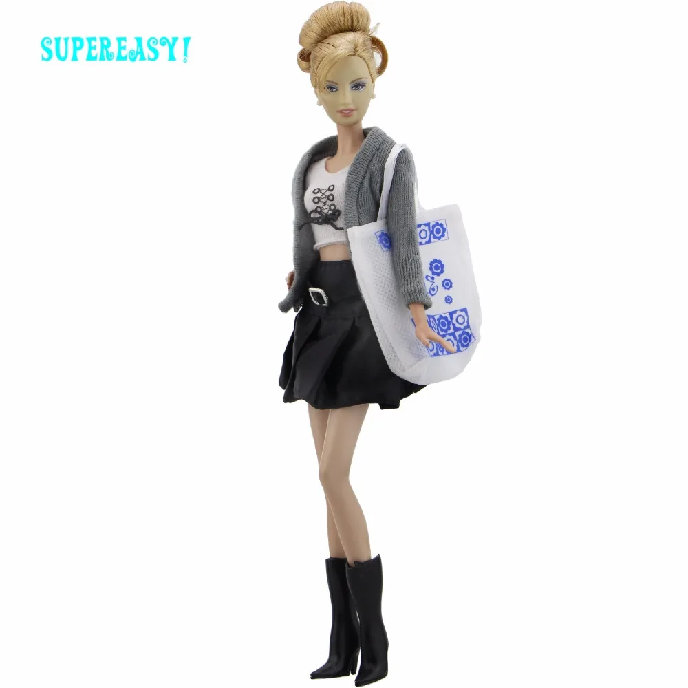 Высокое качество наряд пиджак блузка ежедневно повседневная одежда юбка платье