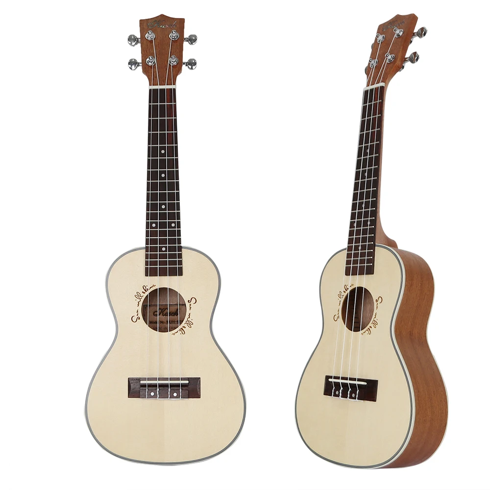 kasch 24 inches ukulele MUH-501