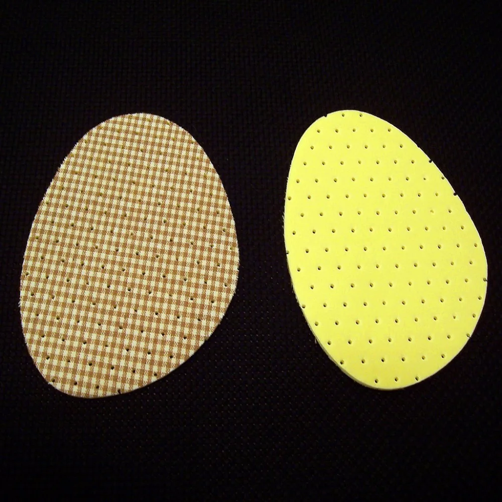 

falt foot High heel Arch Support Shoes Sport Running Gel Insoles pads Insert Cushion 1pair=2pcs PS82