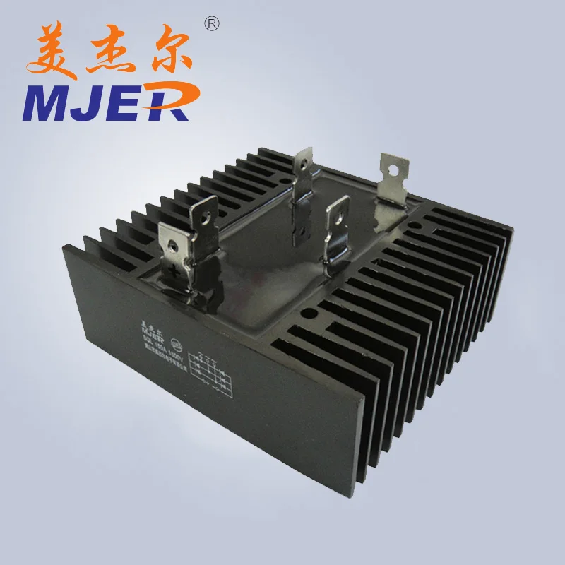 SQL150A 1600V трехфазный мостовой выпрямитель SQL150A1600V большой SQL 150A выпрямительный мост