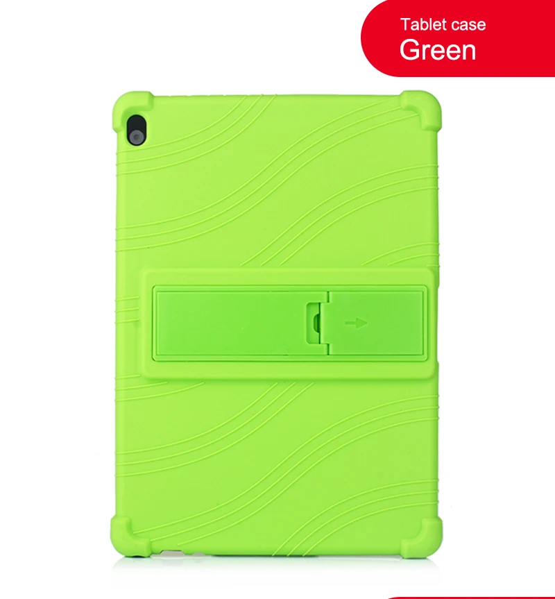 SZOXBY для lenovo P10, чехол для планшета TB-X705F/N M10 X605, силиконовый чехол, 10,1 дюймов, детский силиконовый чехол для планшета