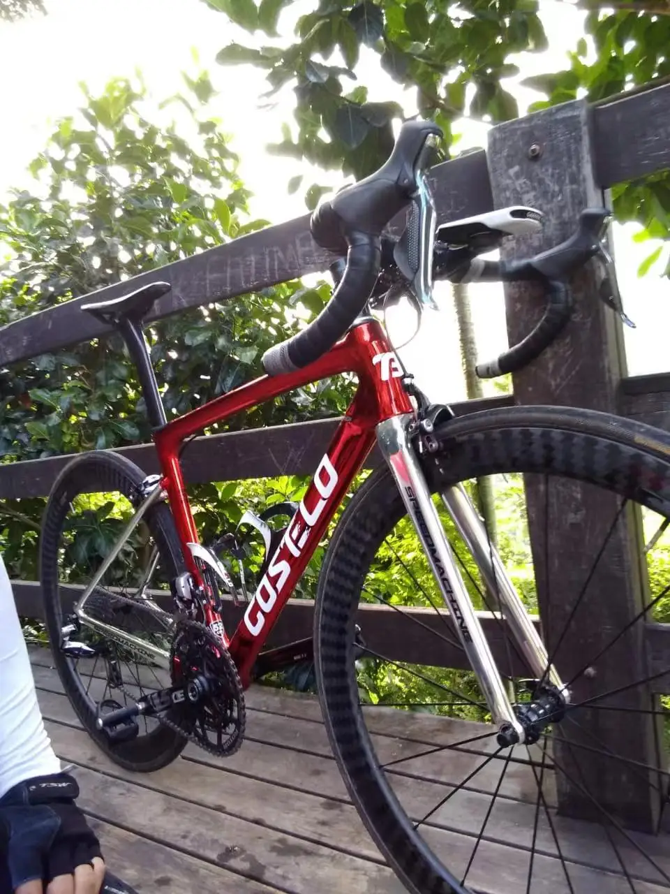 Costelo speedmachine3.0 полный велосипед карбоновый шоссейный велосипед bici completa велосипедная Рама набор колес велосипед группа DI2