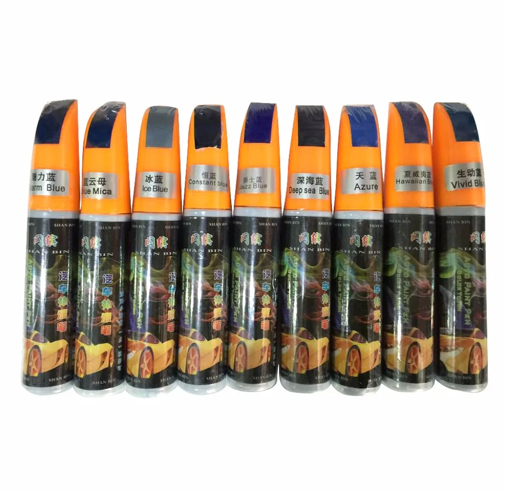 Blue Series Pro починка автомобиля Remover ремонтный для Hyundai VW Mazda Toyota универсальный