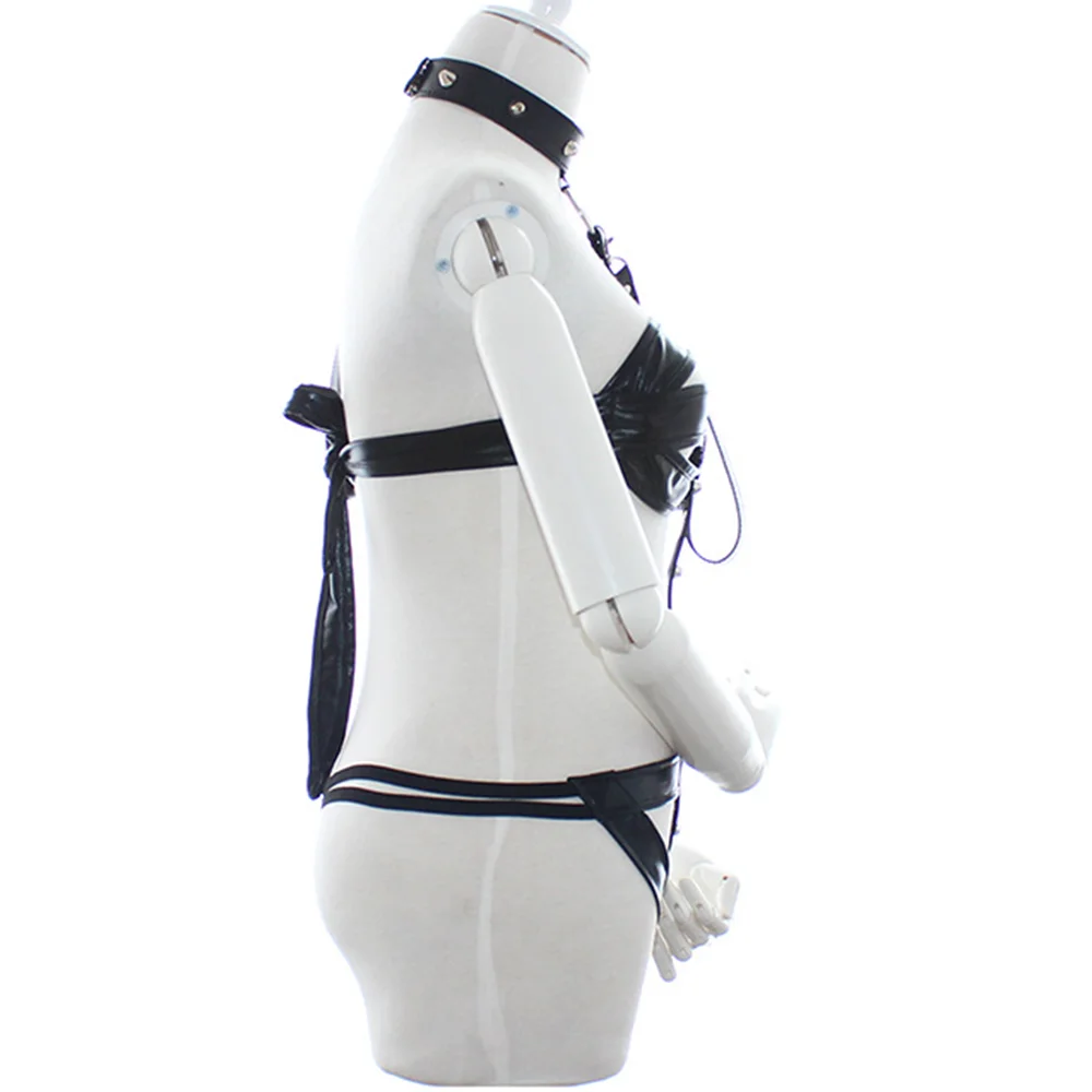 DOMI секс магазин реальные игры для взрослых сексуальные игрушки набор связывания