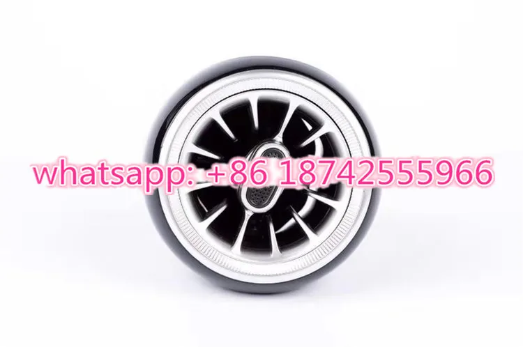 Стиль V класс w447 воздушные вентиляционные огни для V класса W447 v260 vito интерьерные атмосферные огни