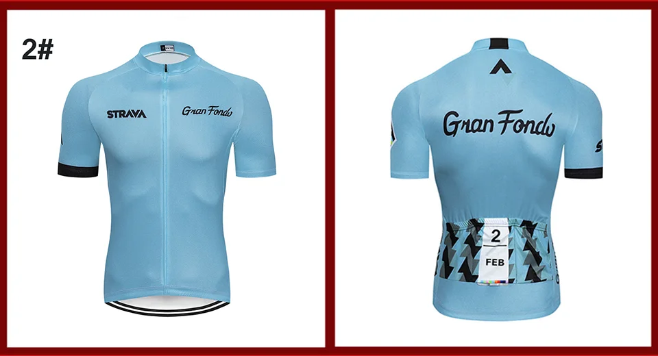 strava Sommer Radtrikots herren Team radfahren Tragen Kurzarm велосипедная футболка Джерси Команда Racing Kleid Radfahren Kleidung