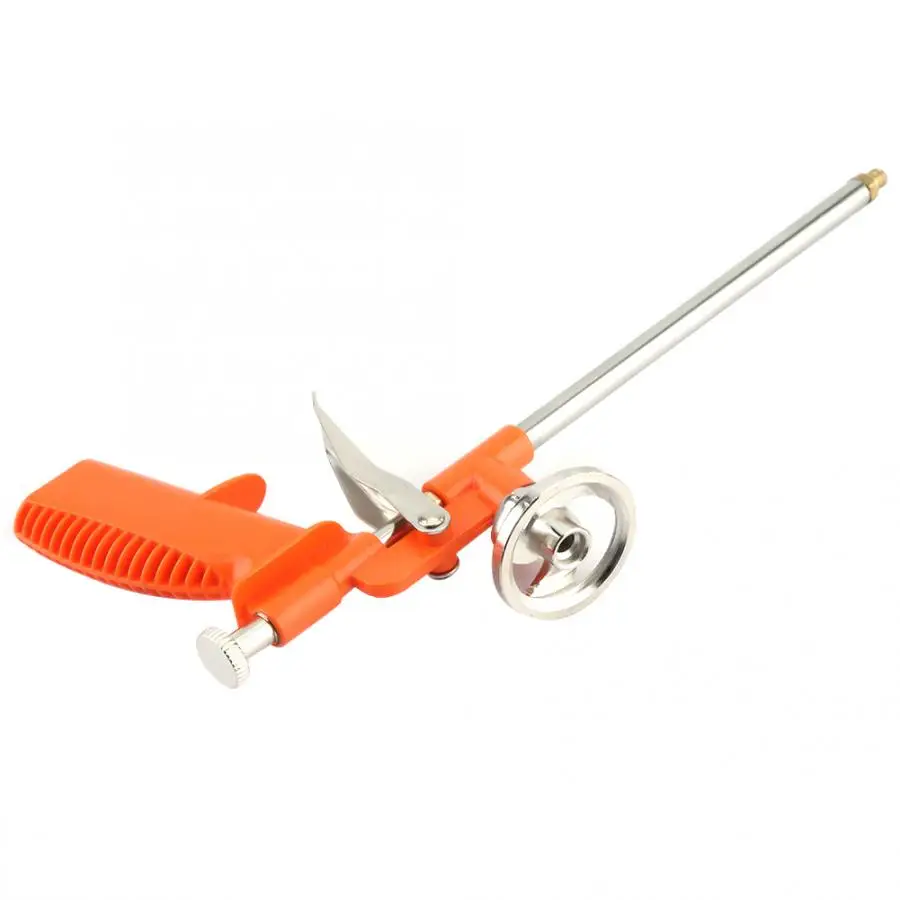 Пистолет распылитель для изоляции пены расширяющийся пистолет инструмент