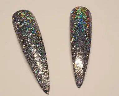 

NEW17! Holo Flakes 0.2Gram/Box Galaxy Holo Flakes Bling Laser Nail Glitter Sequins Holographic Glitter Powder Paillette,UYu124