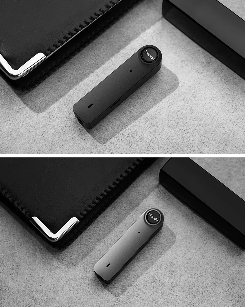 Macaw N3 беспроводной Bluetooth аудио приемник спортивные наушники аксессуары