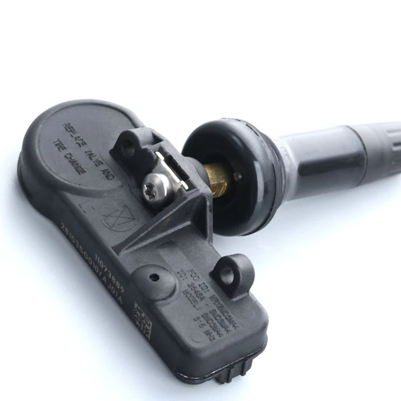 28103AJ00A система контроля давления в шинах датчик TPMS для Subaru XV Crosstrek Forester Outback