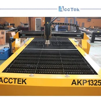 Стол Плазменной Резки с ЧПУ AKP1325 машина плазменной резки | Инструменты