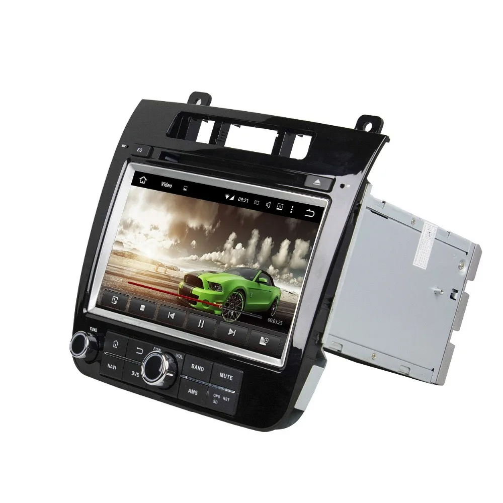 

4GB+32GB Octa Core Android 8.0 Car DVD Multimedia head Unit for VW Volkswagen Touareg 2010 2011 2012 2013 2014 Radio GPS WIFI