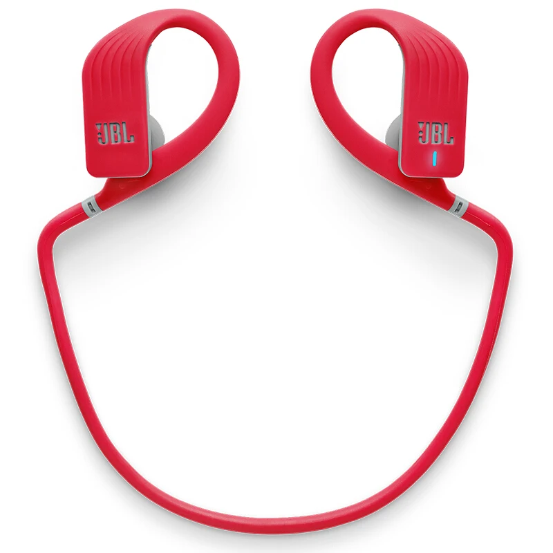 Водонепроницаемые Беспроводные спортивные наушники JBL Endurance Jump Ipx7 с пультом