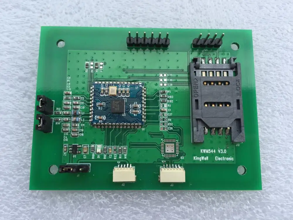 Для макетной платы PN544/макетной RFID/макетной NFC | Компьютеры и офис