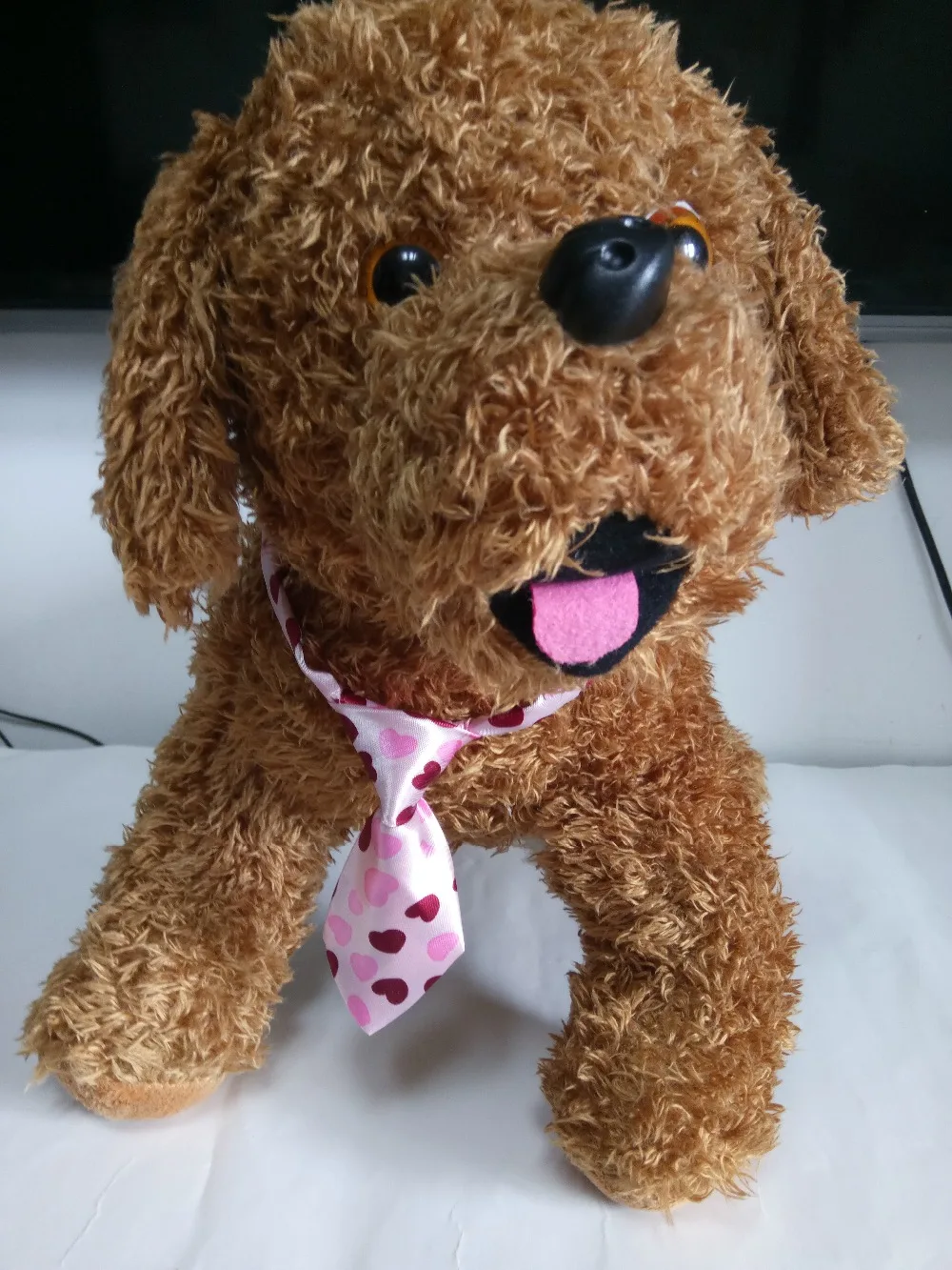 (100pcs/lot)Hot sale Pet Dog puppy Cat pink Loveheart Bow Ties Grooming Supplies for wedding party holiday Valentine LY118 | Дом и сад