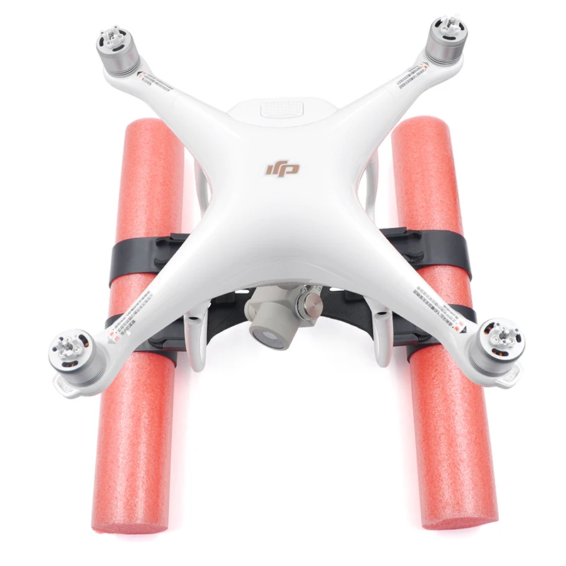 STARTRC DJI phantom 4 pro посадочный поплавок комплект для DJI phantom 3 4 pro v2.0 Дрон посадка на воде запчасти