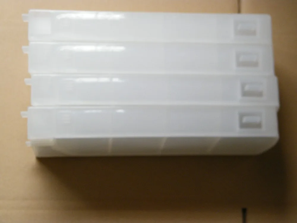 Картридж для принтера Designjet 8000 8000s 80000sr 6 цветов/комплект|ink cartridge|refillable ink cartridgesprinters