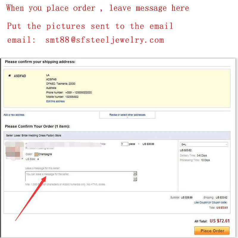 Vnox Бесплатная гравировка индивидуальные пара обещаний браслет из нержавеющей