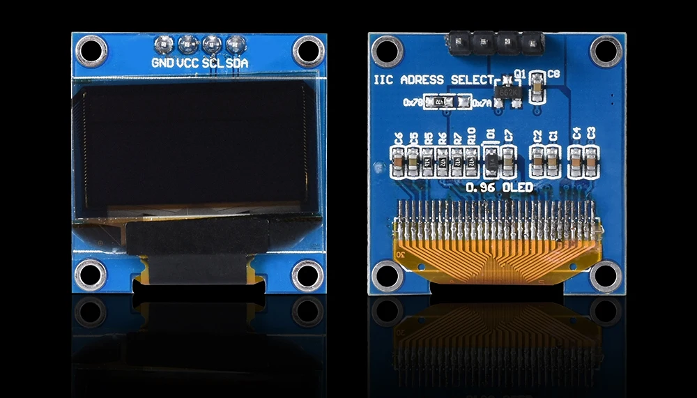 BIGTREETECH S42A 42 шаговый двигатель, замкнутый контур, шаговый сервопривод 42a, плата драйвера двигателя, комплекты с OLED 12864 дисплеем для 3d принтера