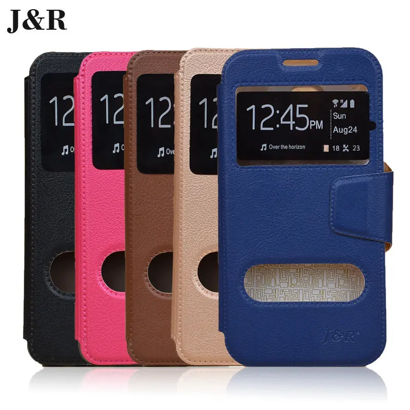 J &amp R брендовый чехол Capas для Apple samsung j2 fundas Высокое качество Роскошный флип-чехол