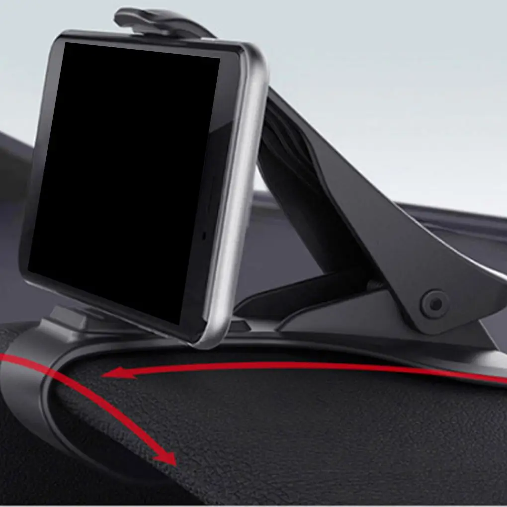 Car-styling Universal Car Phone GPS Mount Dashboard Cell Holder Stand HUD Design Cradle New | Автомобили и мотоциклы