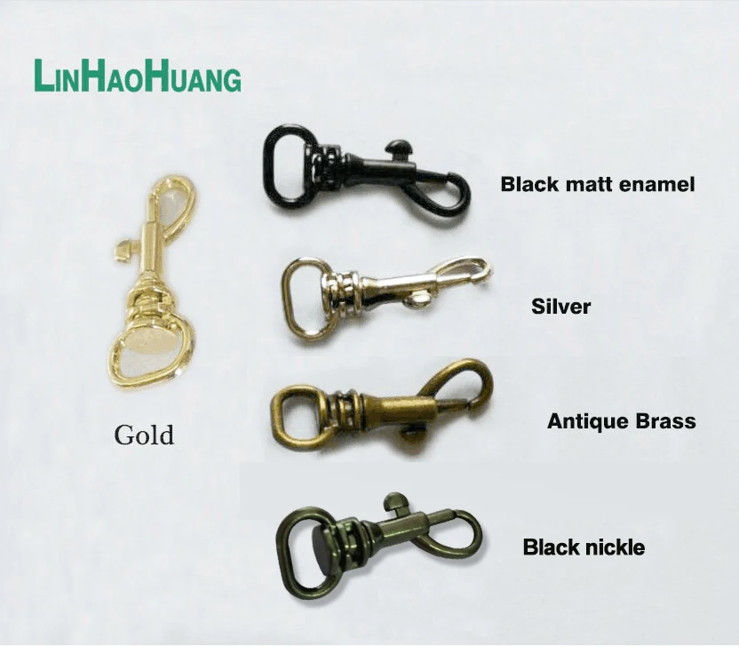 Опт 50 шт. маленькие Серебристые/античные латунные/матовые ename/Золотые вертлюжные
