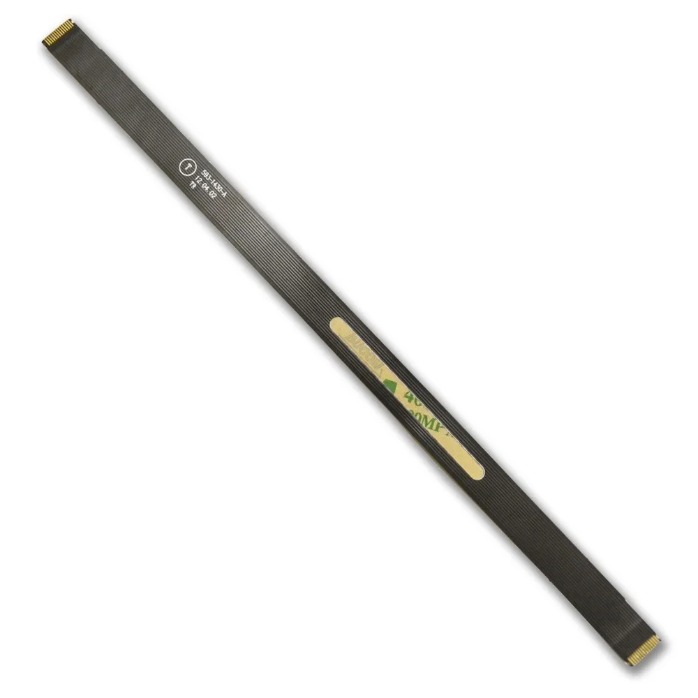 

Тачпад трекпад с гибким кабелем 593-1430-A для MacBook Air 11 "A1465 2012/A1370 2011