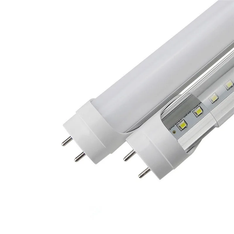 JLAPRIRA LIGHTING LED Tube T8 4FT 18W 110V 220V Milky Clear Lens SMD2835 Fluorescent Bulb 1.2M 120CM 1200MM G13 Lamp | Лампы и