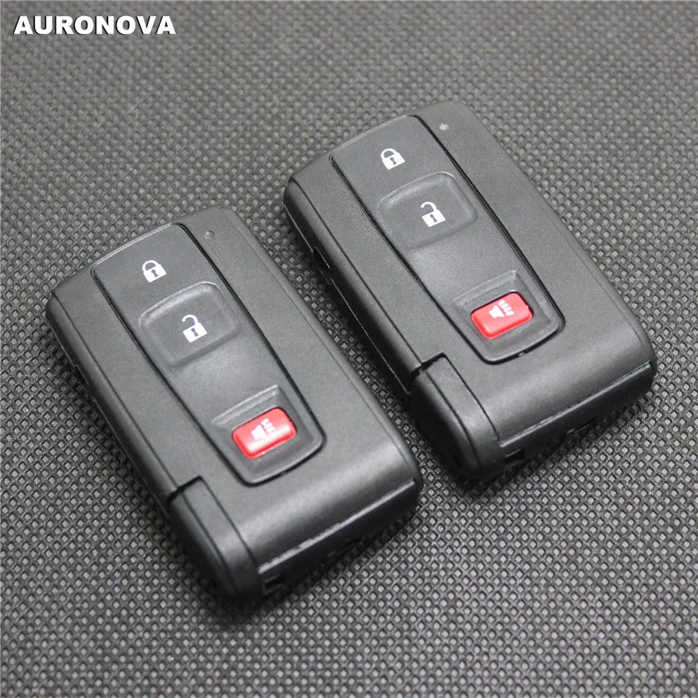 

AURONOVA - Toyota Prius 2004-2009, 3