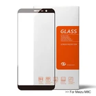 Для Meizu M8C Glass Meizu M8C закаленное стекло на Meizu M8C Защитная пленка для экрана премиум класса 9h