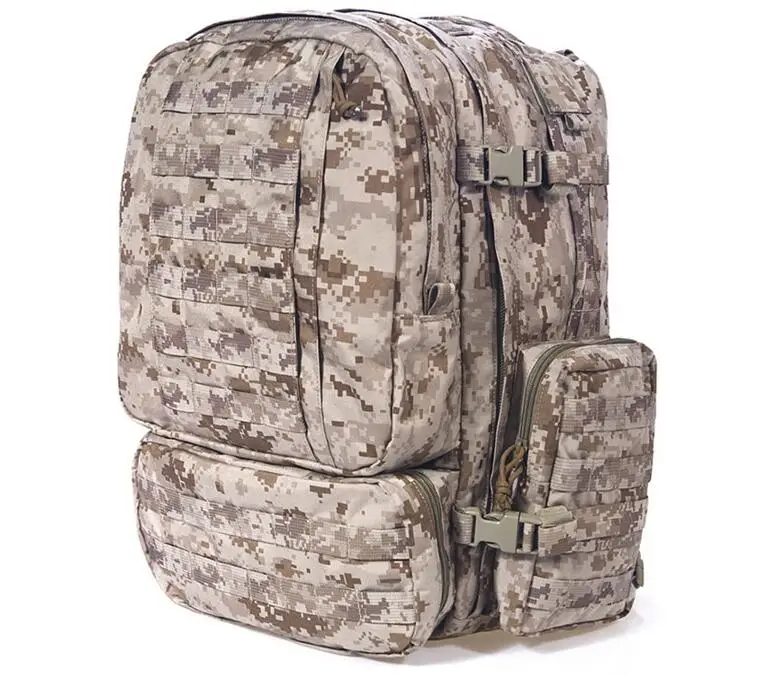 Рюкзак FLYYE Molle 3 дня Assult PK-M008 | Спорт и развлечения