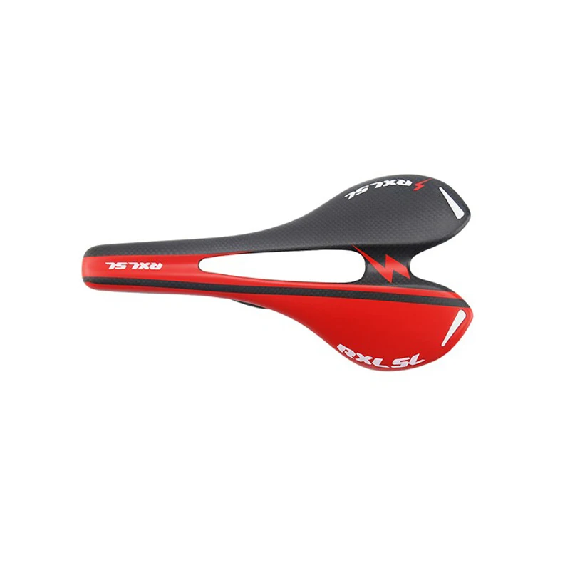 RXL SL велосипедное седло горный велосипед карбоновое для дороги 270*143 мм Mtb 3K/UD